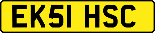 EK51HSC