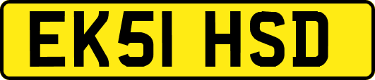 EK51HSD