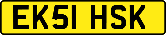 EK51HSK