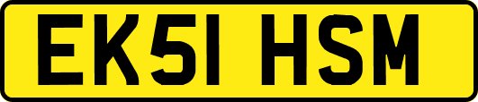 EK51HSM