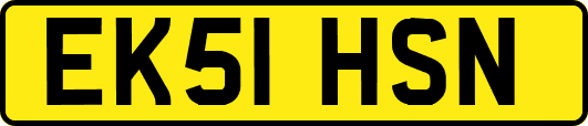 EK51HSN