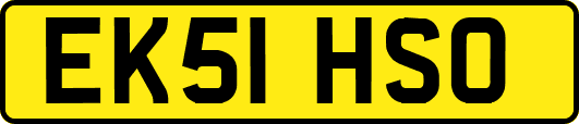 EK51HSO