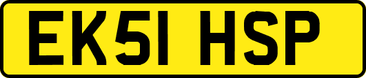 EK51HSP