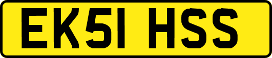 EK51HSS