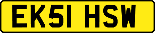 EK51HSW