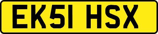 EK51HSX