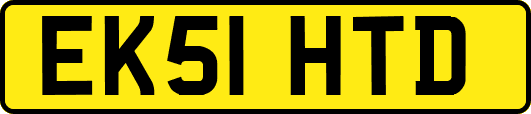 EK51HTD