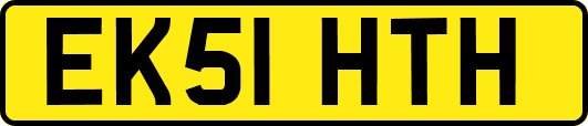 EK51HTH