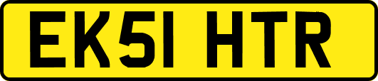 EK51HTR