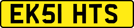 EK51HTS