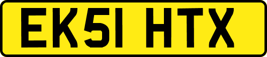 EK51HTX