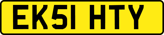 EK51HTY