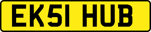 EK51HUB