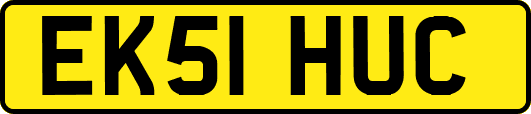 EK51HUC