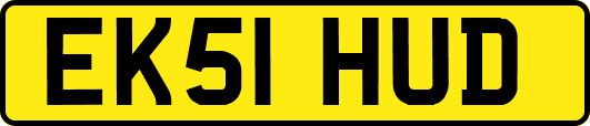 EK51HUD