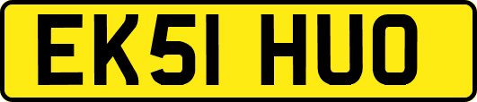 EK51HUO