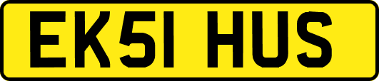 EK51HUS