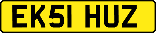 EK51HUZ