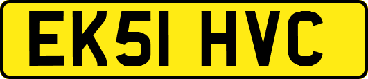 EK51HVC