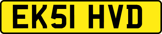 EK51HVD