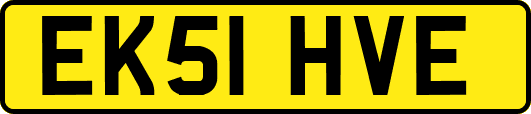 EK51HVE