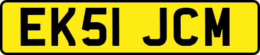 EK51JCM