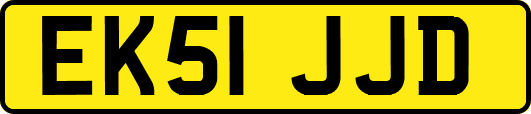 EK51JJD