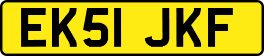 EK51JKF