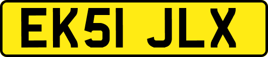 EK51JLX