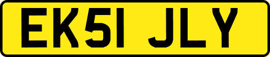 EK51JLY