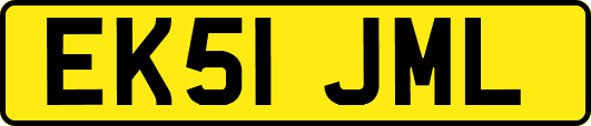 EK51JML