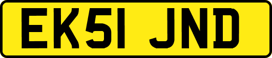 EK51JND