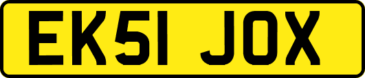 EK51JOX