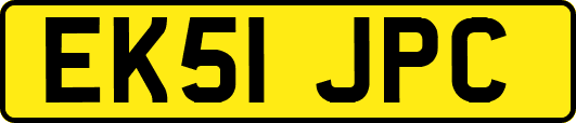 EK51JPC