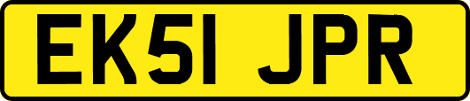 EK51JPR