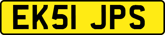 EK51JPS