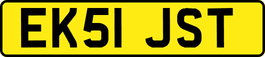 EK51JST