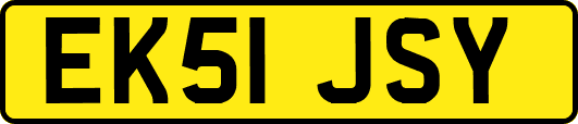 EK51JSY