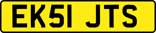 EK51JTS