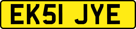 EK51JYE