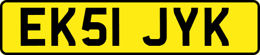 EK51JYK