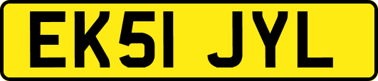 EK51JYL