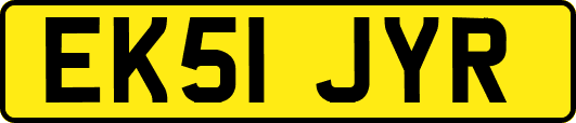 EK51JYR