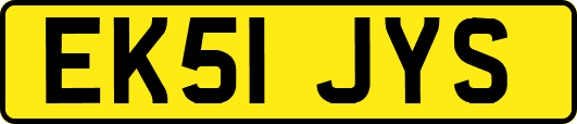 EK51JYS