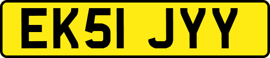 EK51JYY