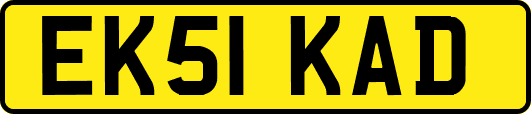 EK51KAD