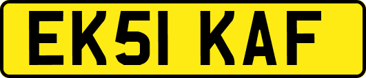 EK51KAF