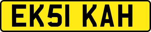 EK51KAH