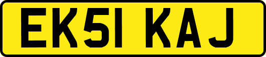 EK51KAJ
