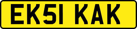 EK51KAK